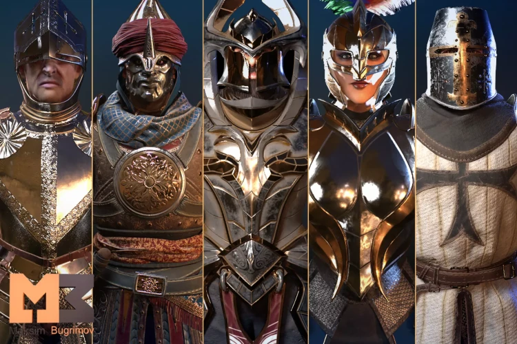 Knights(Pack)