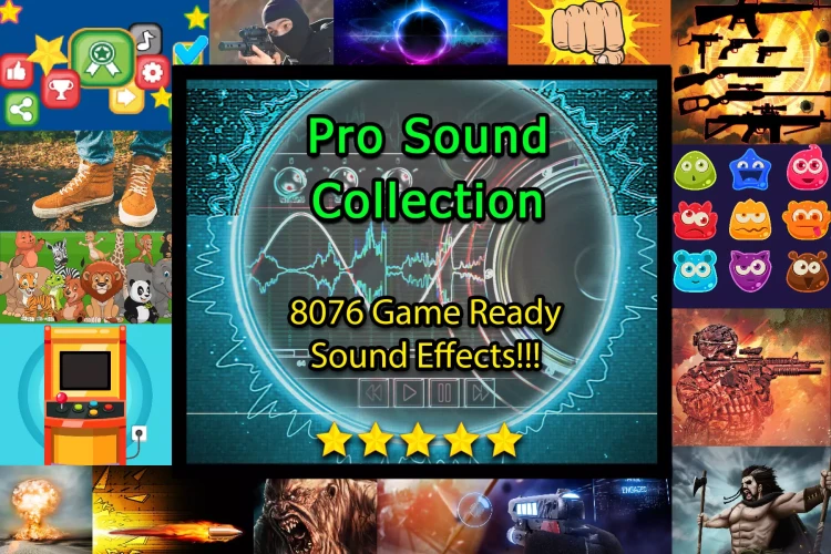 Pro Sound Collection