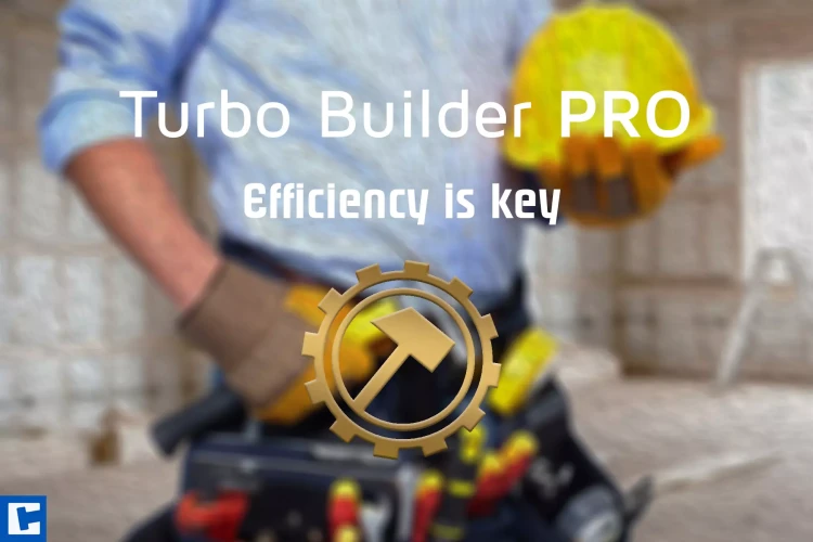 Turbo Builder PRO