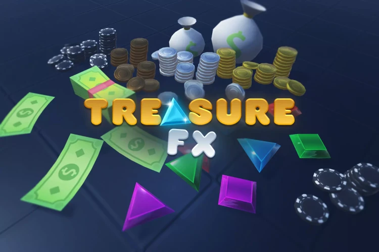 Treasure FX