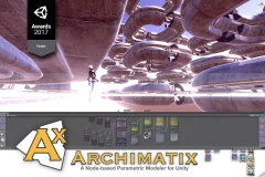 Archimatix Pro