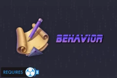 Behavior 2 | Game Creator 2 by Catsoft Works