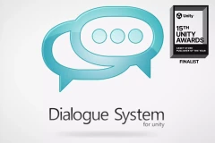 Dialogue System for Unity