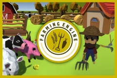 Farming Engine