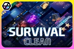 GUI Pro - Survival Clean