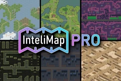 InteliMap PRO