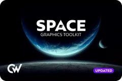 Space Graphics Toolkit