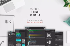 Ultimate Editor Enhancer