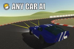 Any Car AI