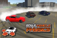 Edy's Vehicle Physics