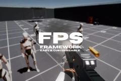 FPS Framework