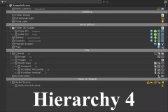 Hierarchy 4