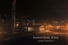 Industrial Zone - Mobile optimized