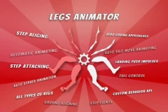 Legs Animator