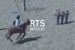 RTS Battle Kit