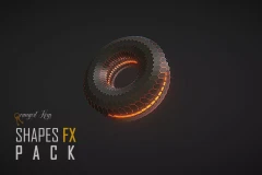 Shapes FX Pack